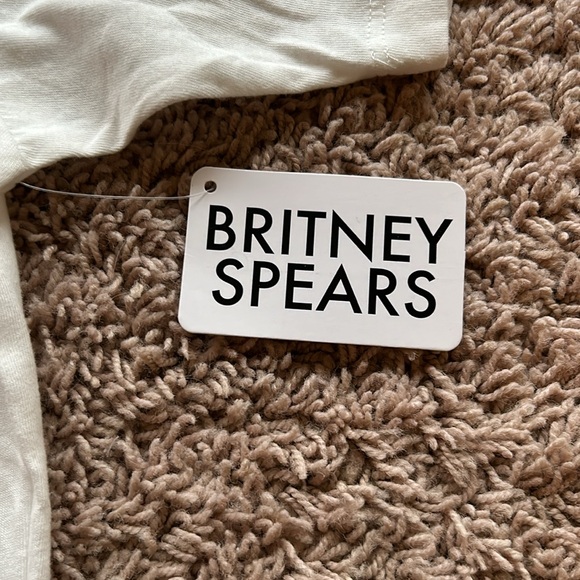 Britney Tee - Picture 2 of 3